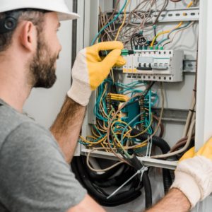 Fix99 Team at Work