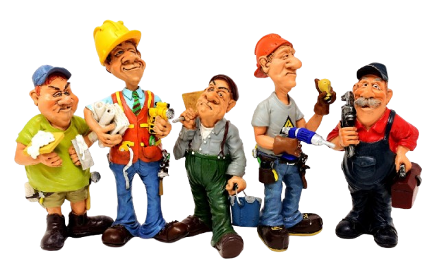 Fix99 Worker